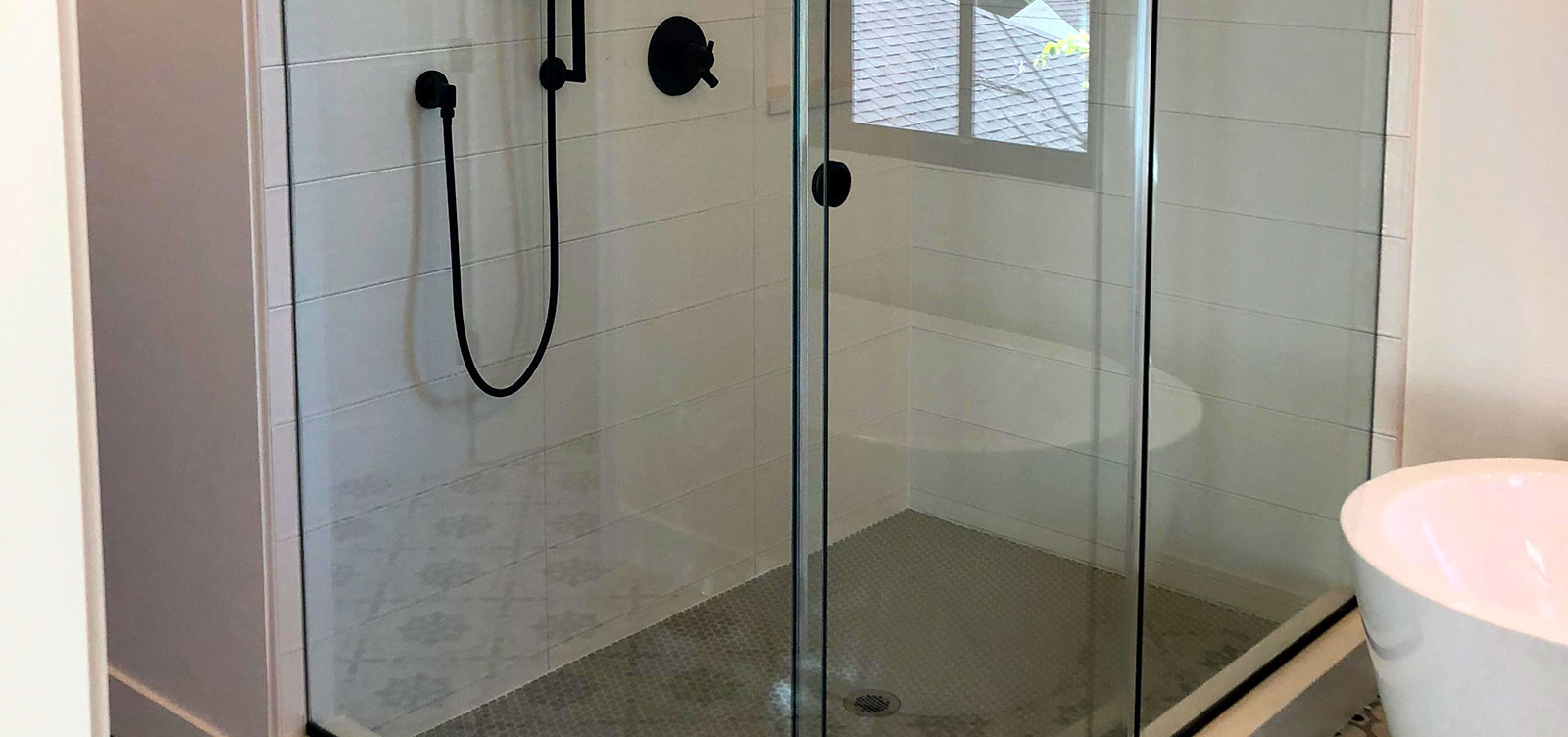 Creating Your Ideal Shower Space 